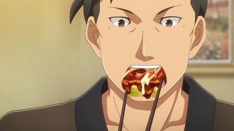 異世界食堂2 第7話 感想 252