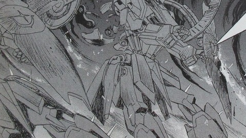 ガンダム 新ジオンの再興 感想 00017