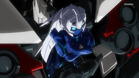 ガンダムビルドダイバーズ バトローグ 感想 314
