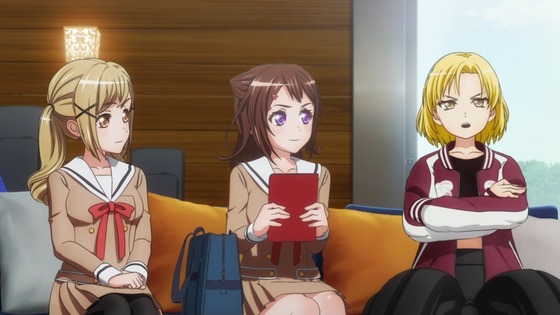 BanG Dream! 3期 12話 感想 00260