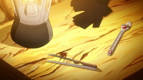 ラピライ 第5話 感想 00639