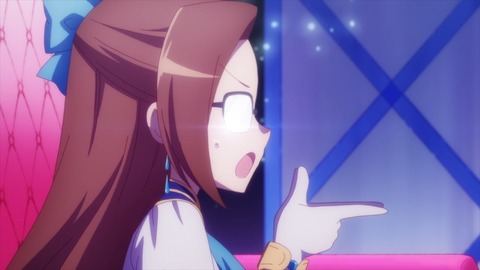 はめふらX 2期 第4話 感想