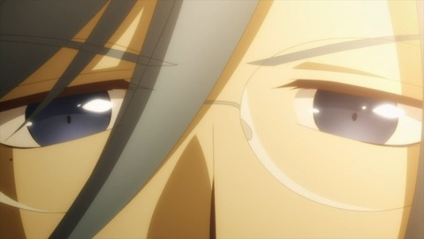 はめふらX 2期 第4話 感想 351