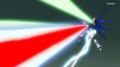 ガンダムビルドダイバーズ バトローグ 感想 630