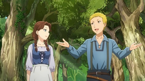 異世界食堂2 第9話 感想 139