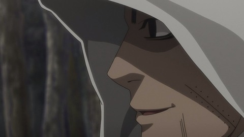 ゴールデンカムイ 第29話 感想 1034