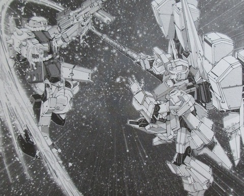 ガンダムUC 獅子の帰還 00072