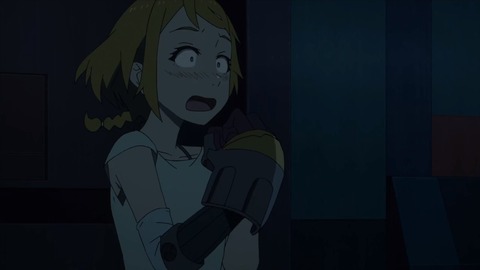 デカダンス 第4話 感想 00558