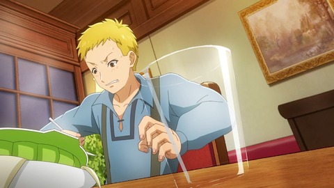 異世界食堂2 第9話 感想 256