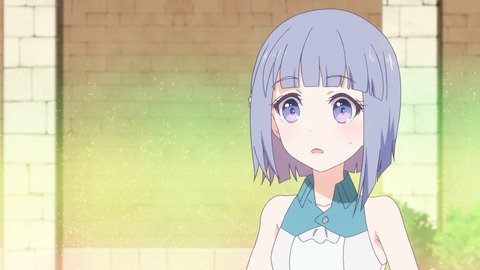 ラピライ 3話 感想 00361