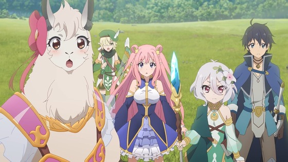 プリンセスコネクトReDive 第7話 感想 00747