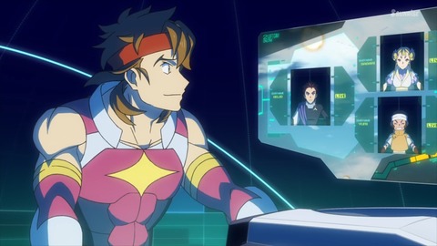 ガンダムビルドダイバーズReRISE 第26話 最終回 感想 00353