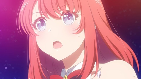 Lapis ReLiGHTs 第8話 感想 01098