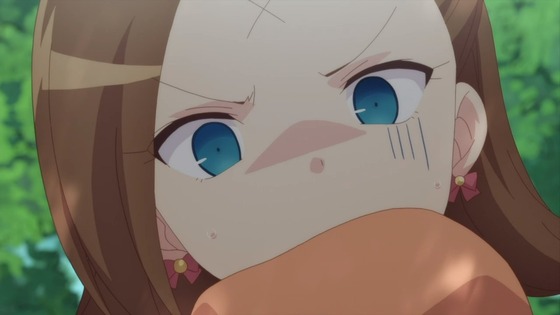 はめふら 第3話 感想 00144