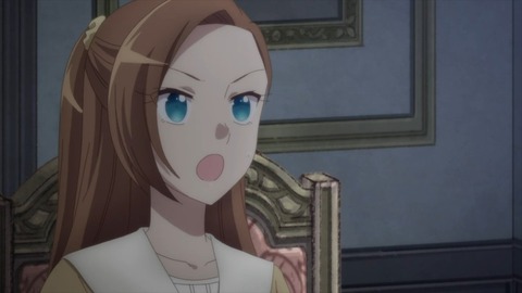 はめふらX 2期 第3話 感想 233
