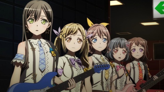 BanG Dream! 3期 話 感想 00390