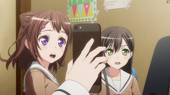 BanG Dream! 3期 11話 感想 00627