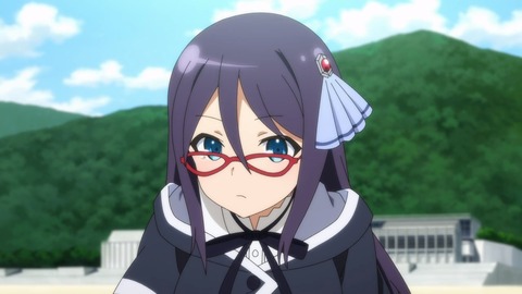 アサルトリリィ BOUQUET 第8話 感想 928