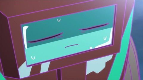 デカダンス 第12話 最終回 感想 01086