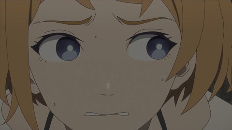 デカダンス 第3話 感想 00819