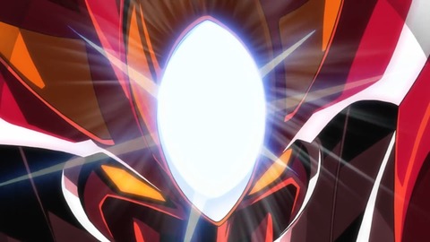 ワタル 七魂 第8話 感想 419
