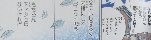 かくしごと 12巻 最終回 感想 00099