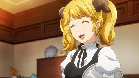 異世界食堂2 第6話 感想 395