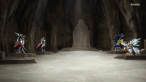 ガンダムビルドダイバーズReRISE 第26話 最終回 感想 00052