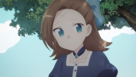 はめふら 第6話 感想 00172