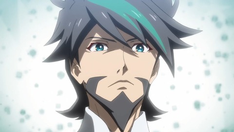 バック・アロウ 第24話 最終回 感想 362