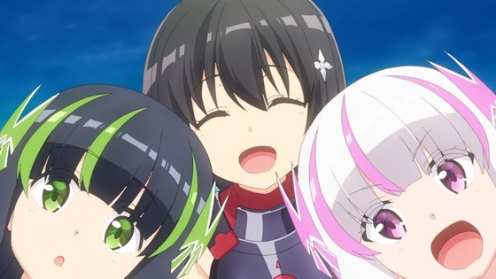 痛いのは嫌なので防御力に極振りしたいと思います。第1話 感想 01031