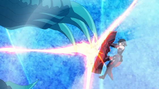 防振り。4話 感想 00394