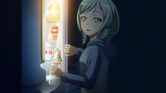 BanG Dream! 3期 7話 感想 00626