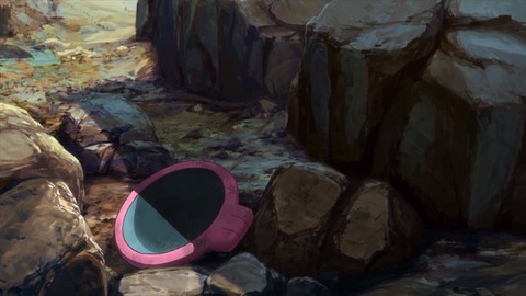 デカダンス 第12話 最終回 感想 00866