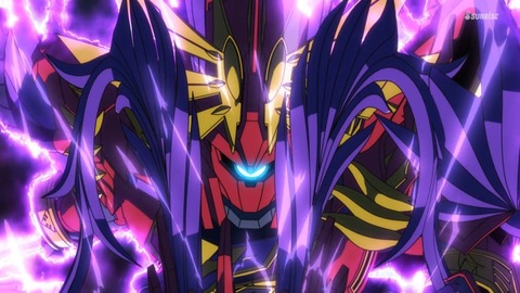 ガンダム 三国創傑伝 3話 感想 141