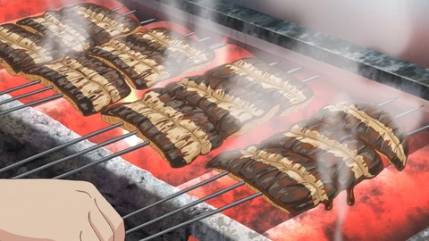 ゆるキャン 2期 第3話 感想 517