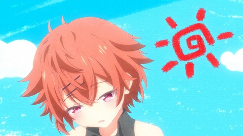 ラピライ 3話 感想 00909