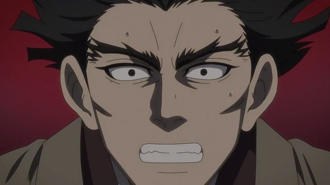 ゴールデンカムイ 第32話 感想 0671