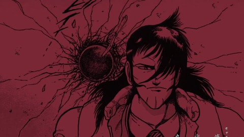 ゲッターロボ アーク 第10話 感想 1