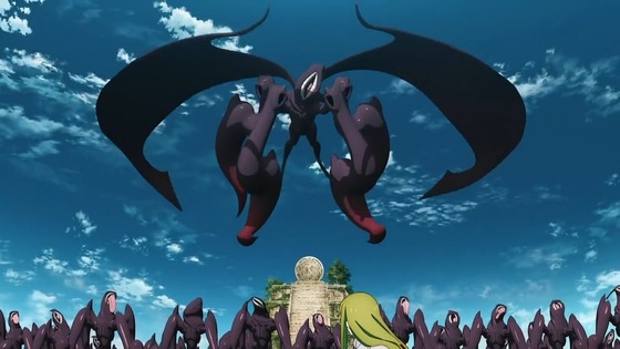 FGO 絶対魔獣戦線バビロニア 第16話 感想 00056