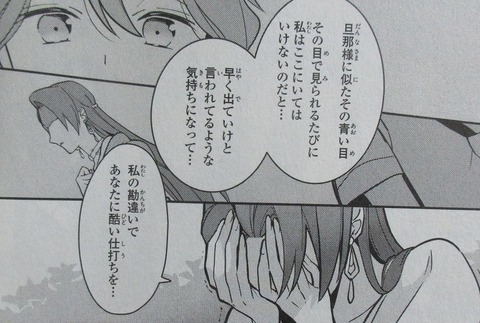はめふら 絶体絶命! 破滅寸前編 2巻 感想 20
