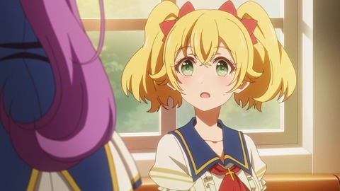 ラピスリライツ 3話 感想 00106