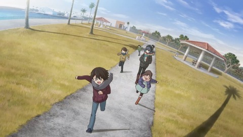 ゆるキャン2期 第2話 感想 347