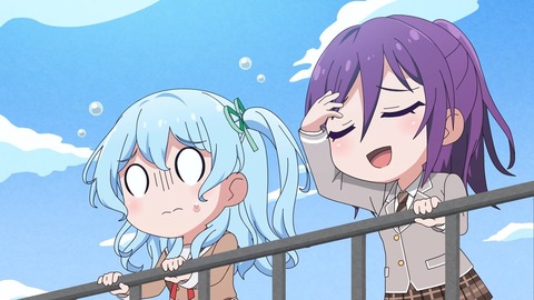 BanG Dream!ガルパピコ大盛 第18話 感想 034