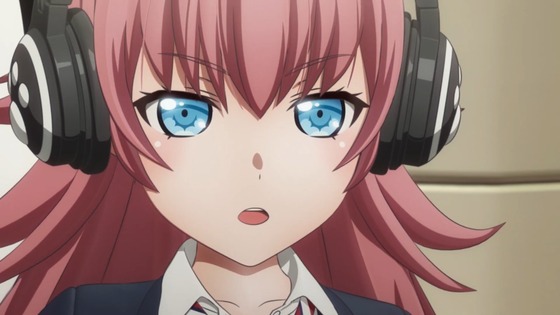 BanG Dream! 3期 9話 感想 00619