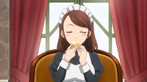 異世界食堂2 第2話 感想 843