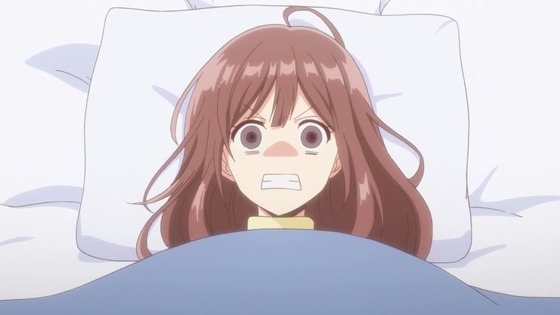 俺の指で乱れろ 第3話 感想 00071