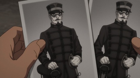 ゴールデンカムイ 第28話 感想 1013