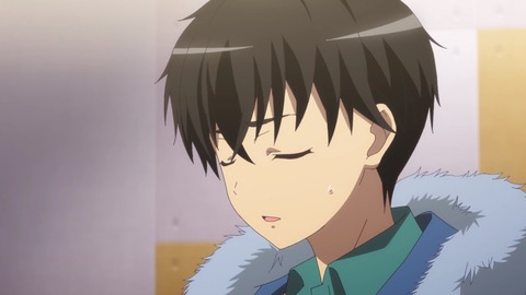 神様になった日 第10話 感想 1152