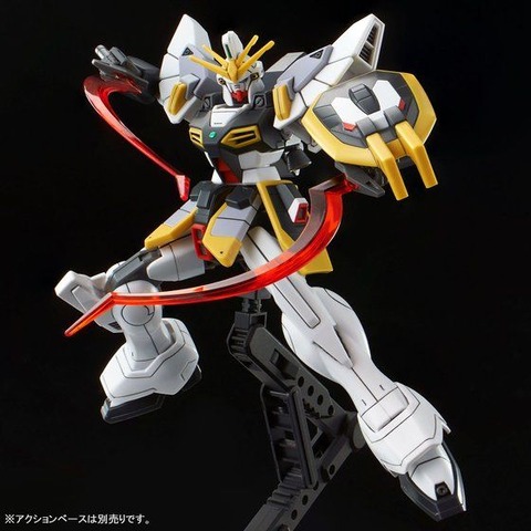 ガンダムサンドロック改_5